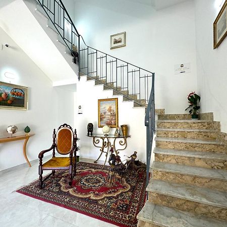 Casa Ferrante Hotel Cinisi Eksteriør billede