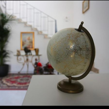 Casa Ferrante Hotel Cinisi Eksteriør billede