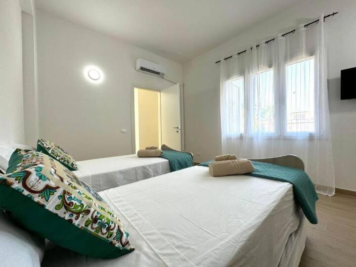 Casa Ferrante Hotel Cinisi Eksteriør billede