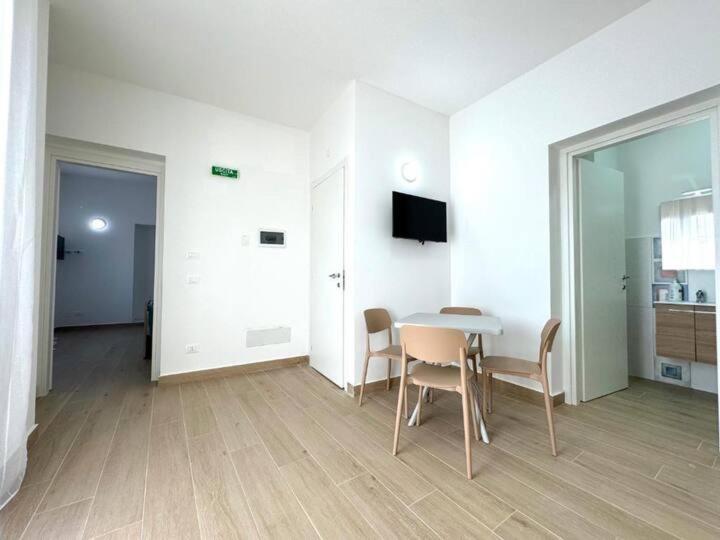 Casa Ferrante Hotel Cinisi Eksteriør billede