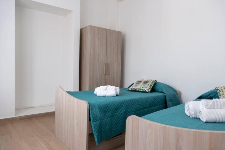 Casa Ferrante Hotel Cinisi Eksteriør billede