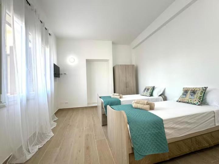Casa Ferrante Hotel Cinisi Eksteriør billede