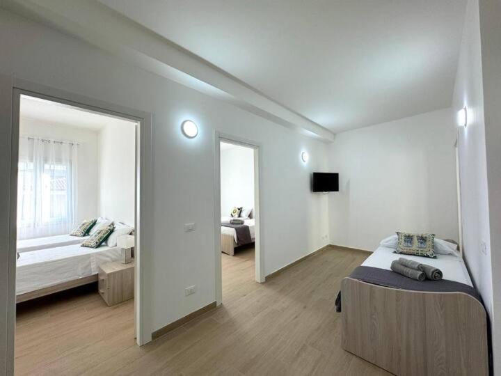 Casa Ferrante Hotel Cinisi Eksteriør billede