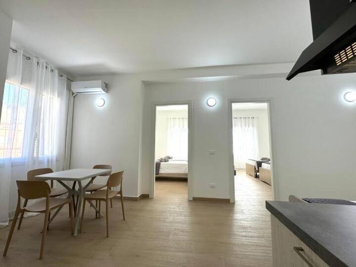 Casa Ferrante Hotel Cinisi Eksteriør billede