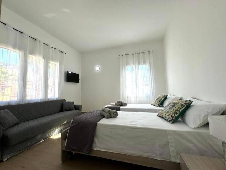 Casa Ferrante Hotel Cinisi Eksteriør billede