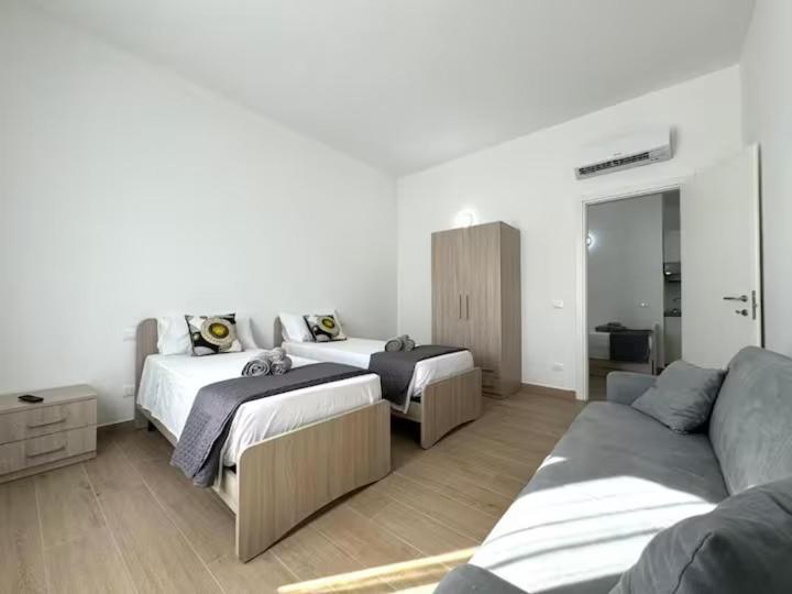 Casa Ferrante Hotel Cinisi Eksteriør billede