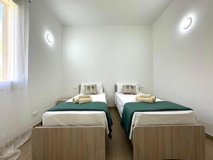 Casa Ferrante Hotel Cinisi Eksteriør billede