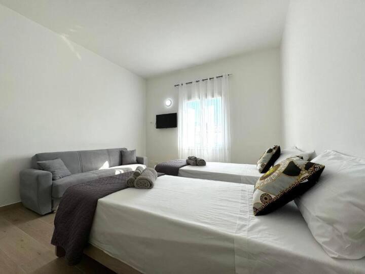 Casa Ferrante Hotel Cinisi Eksteriør billede