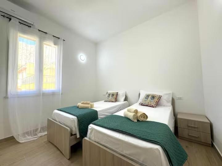 Casa Ferrante Hotel Cinisi Eksteriør billede
