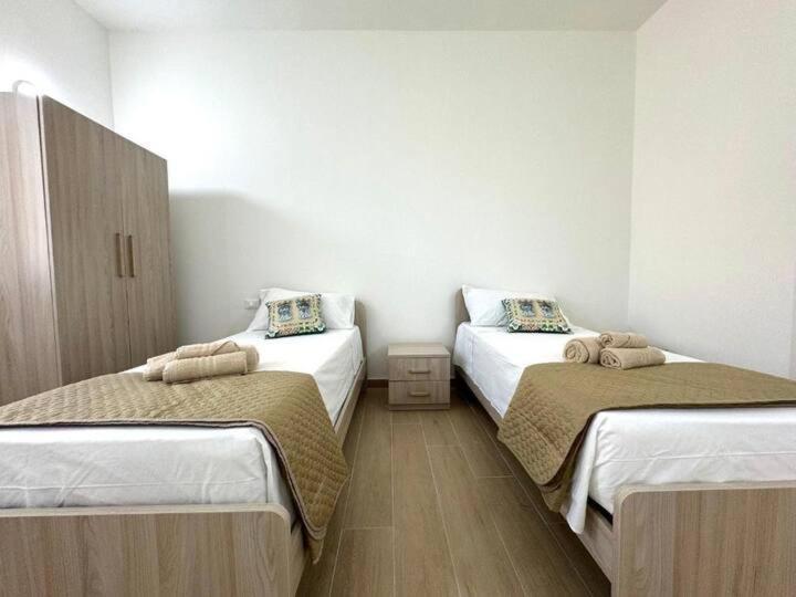 Casa Ferrante Hotel Cinisi Eksteriør billede