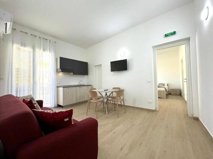 Casa Ferrante Hotel Cinisi Eksteriør billede
