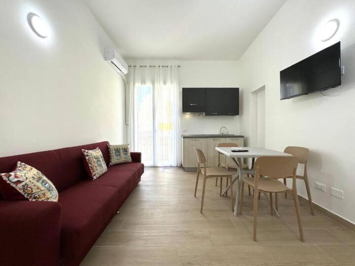 Casa Ferrante Hotel Cinisi Eksteriør billede