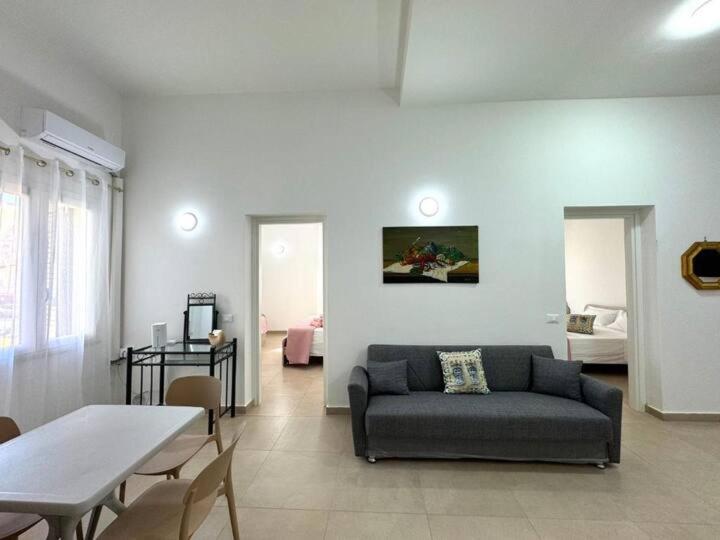 Casa Ferrante Hotel Cinisi Eksteriør billede