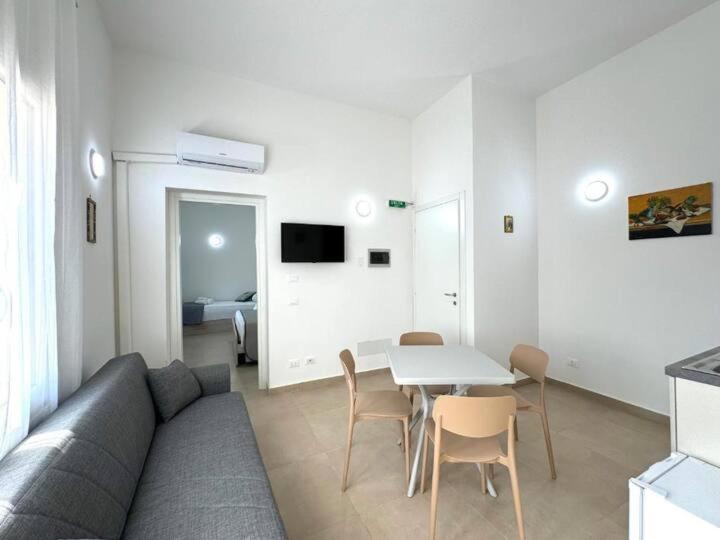 Casa Ferrante Hotel Cinisi Eksteriør billede