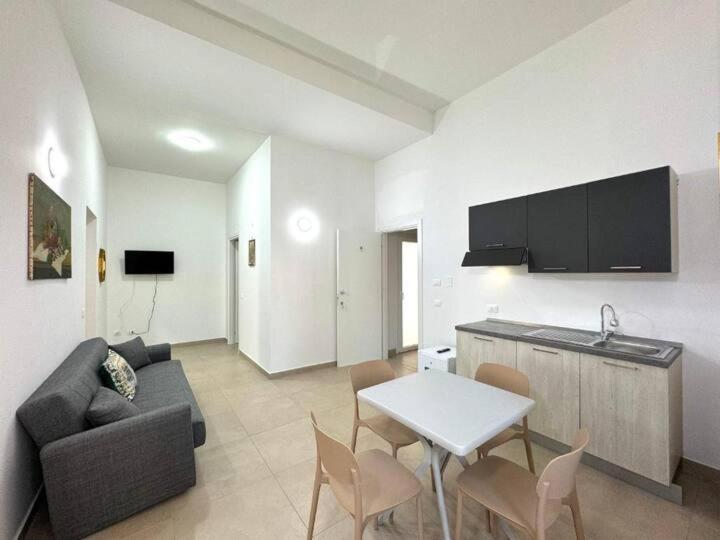 Casa Ferrante Hotel Cinisi Eksteriør billede