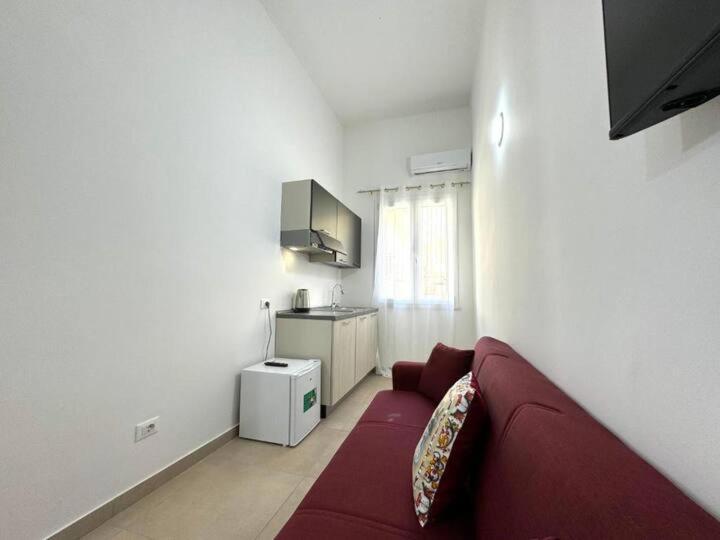 Casa Ferrante Hotel Cinisi Eksteriør billede