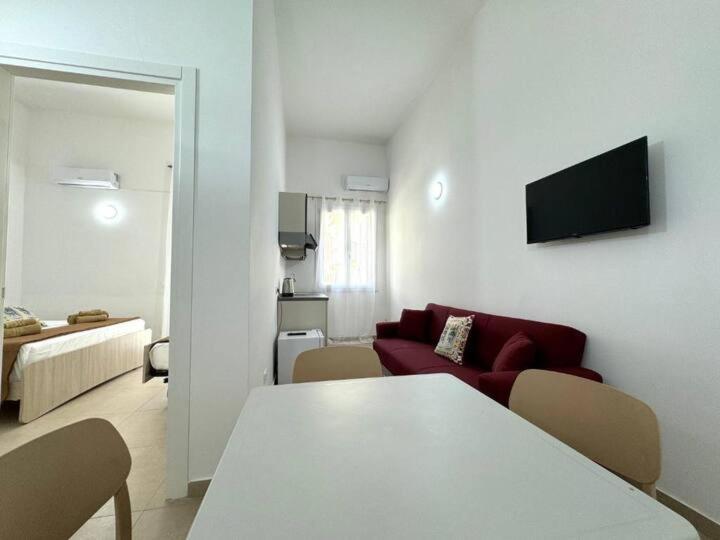 Casa Ferrante Hotel Cinisi Eksteriør billede