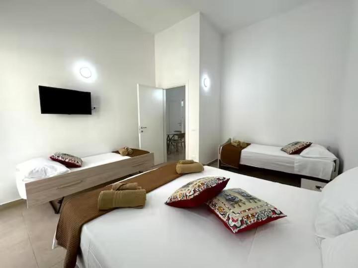 Casa Ferrante Hotel Cinisi Eksteriør billede