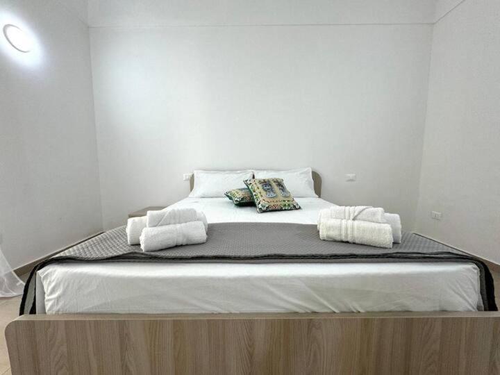 Casa Ferrante Hotel Cinisi Eksteriør billede