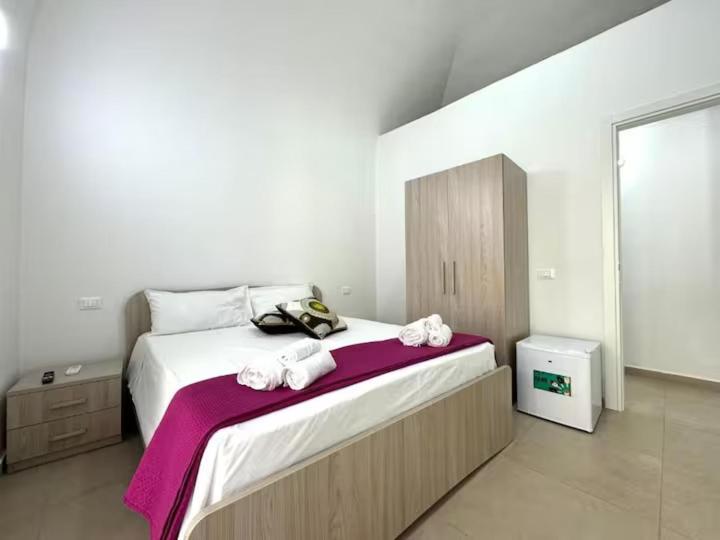 Casa Ferrante Hotel Cinisi Eksteriør billede