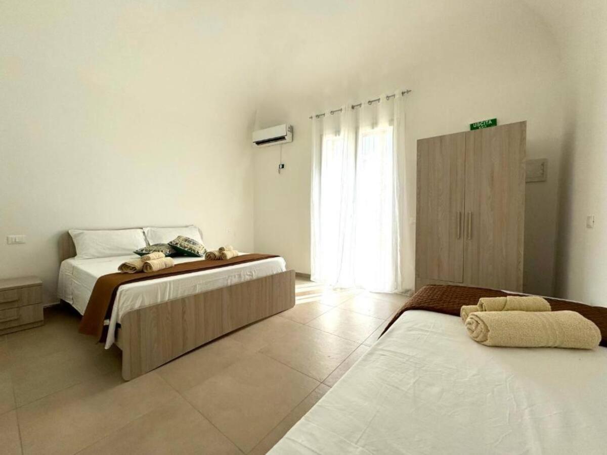 Casa Ferrante Hotel Cinisi Eksteriør billede