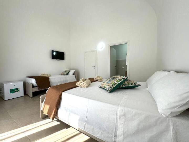 Casa Ferrante Hotel Cinisi Eksteriør billede