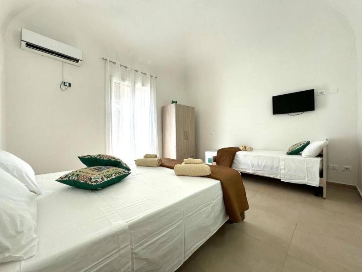 Casa Ferrante Hotel Cinisi Eksteriør billede